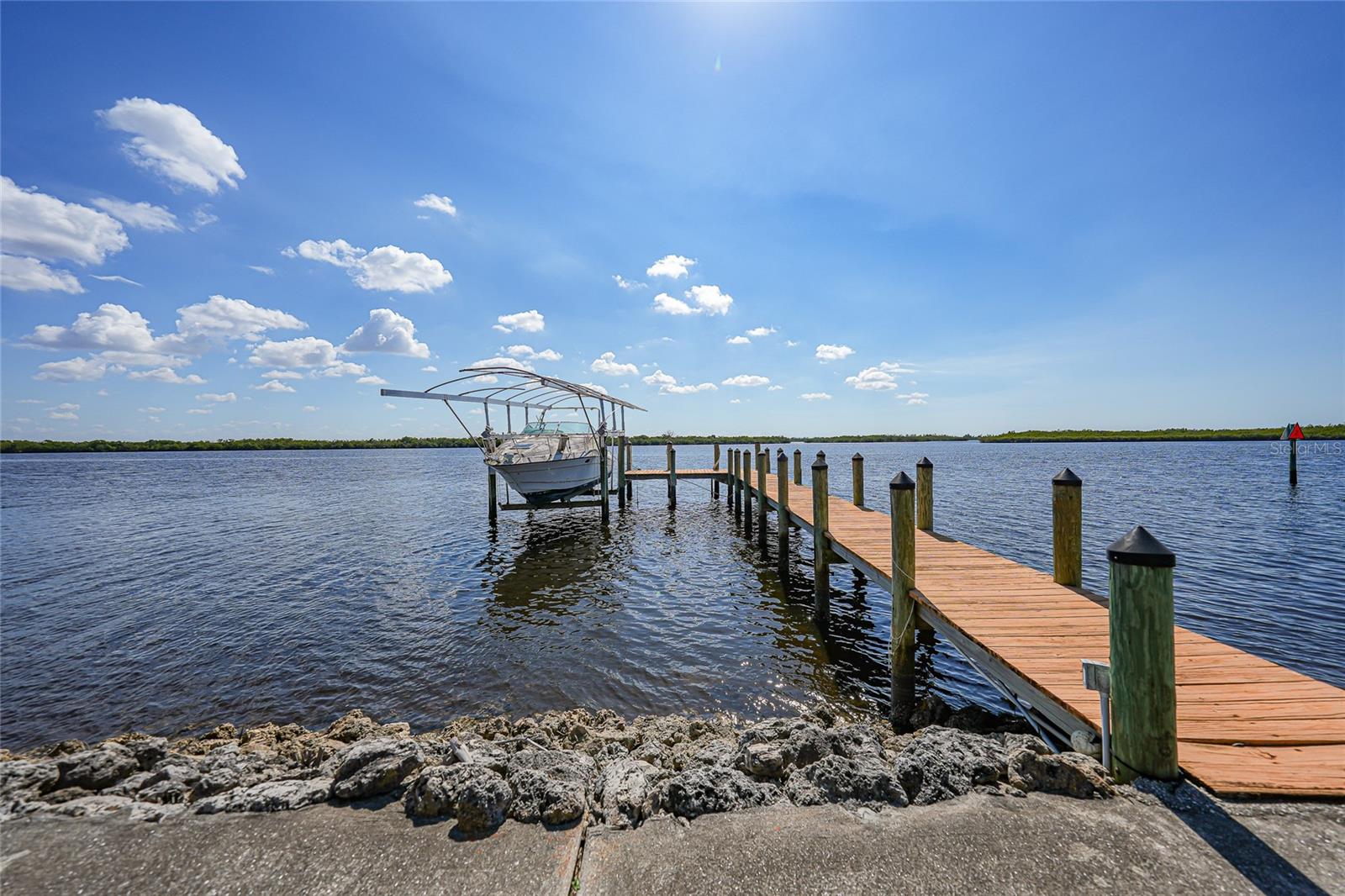 HARBOR HEIGHTS - Residential