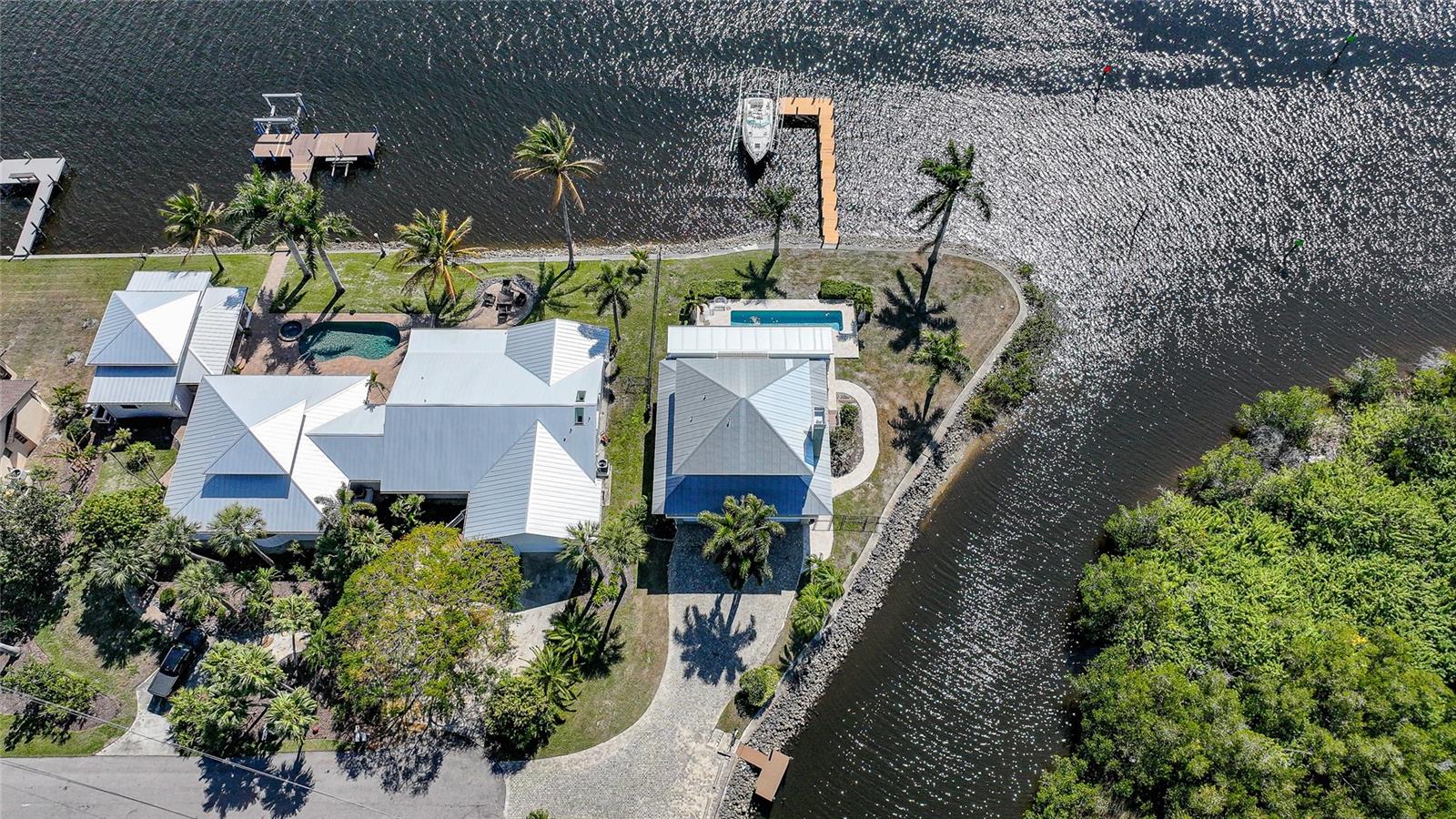 HARBOR HEIGHTS - Residential