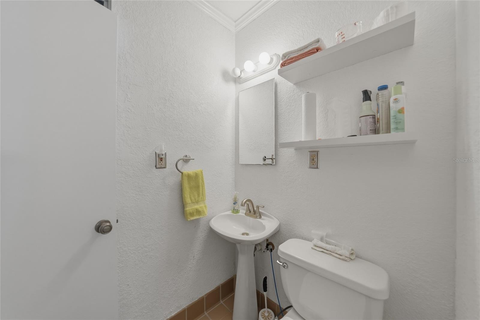 HARBOR HEIGHTS - Residential