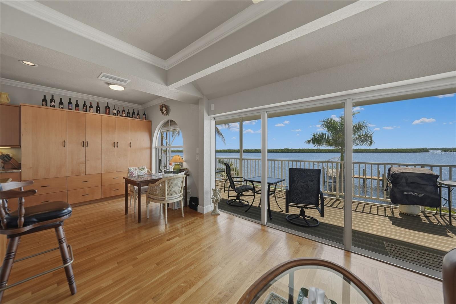 HARBOR HEIGHTS - Residential