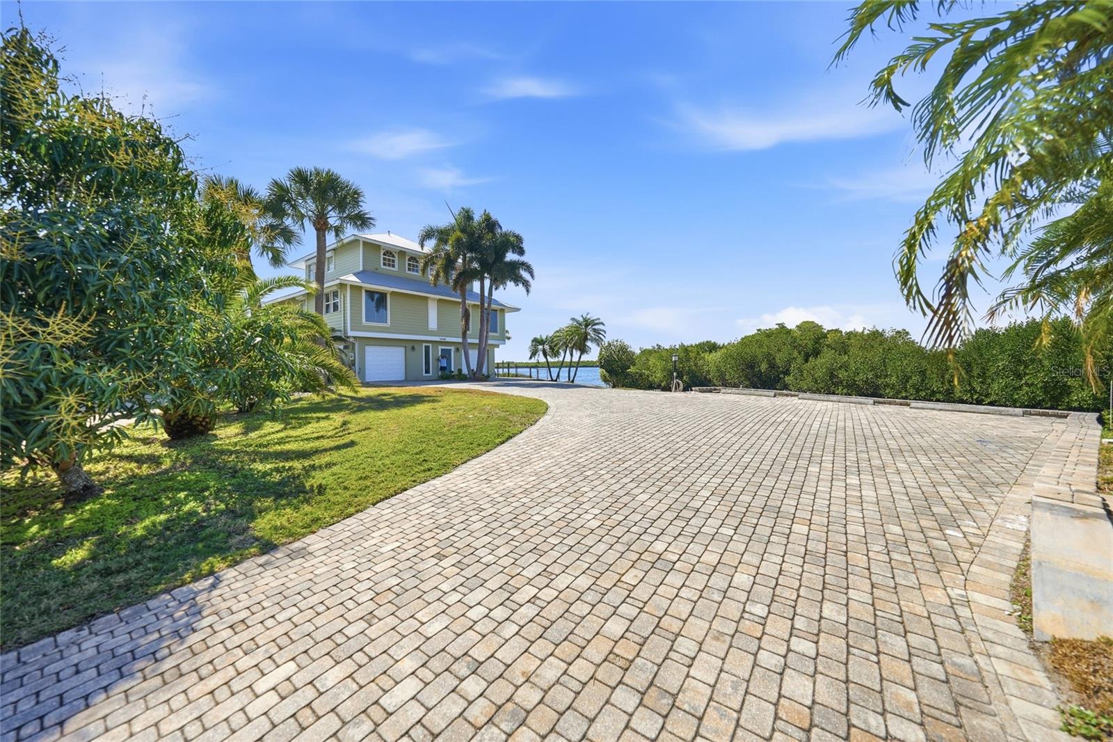 HARBOR HEIGHTS - Residential