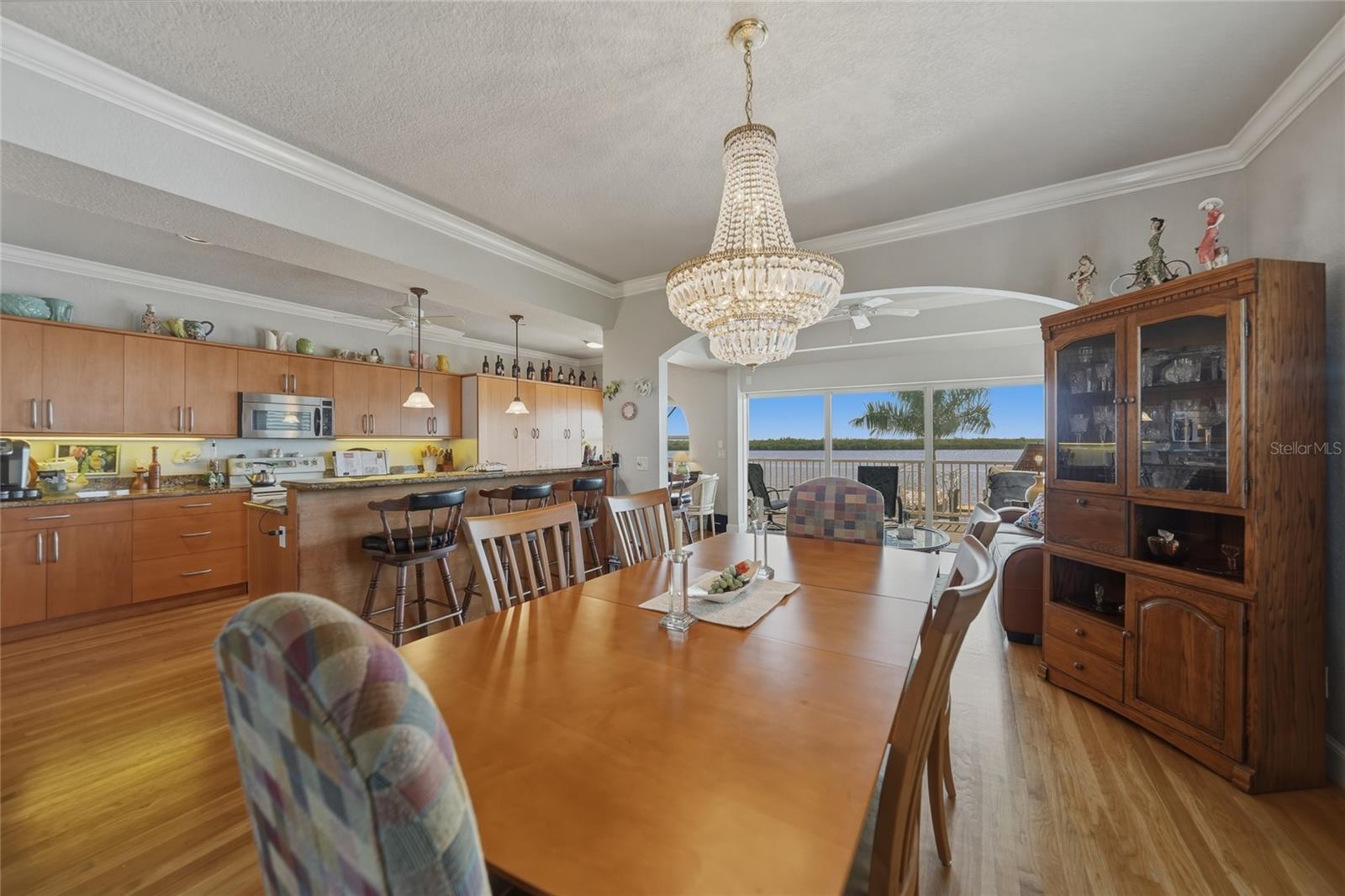 HARBOR HEIGHTS - Residential