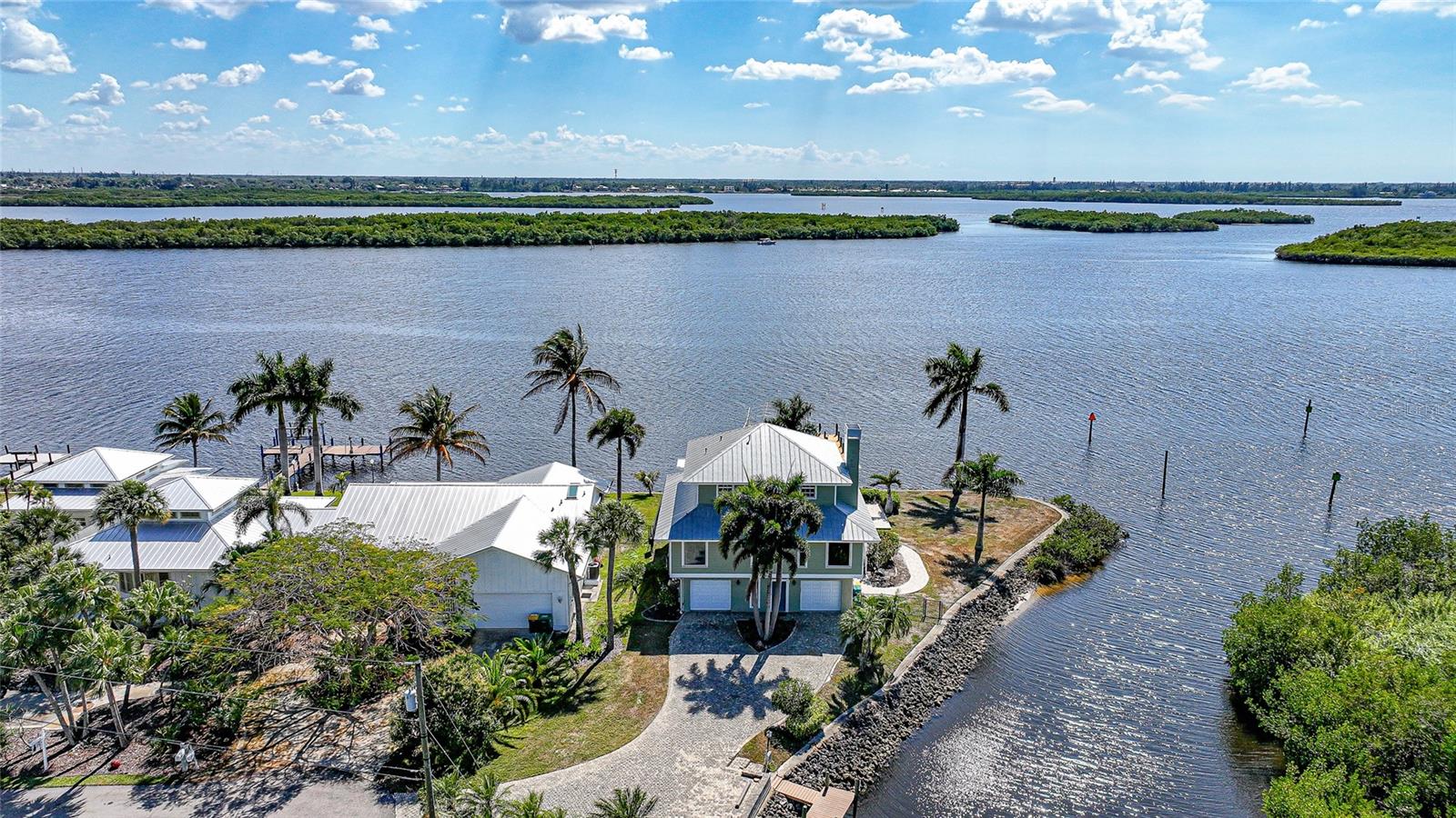 3796 PEACE RIVER DRIVE