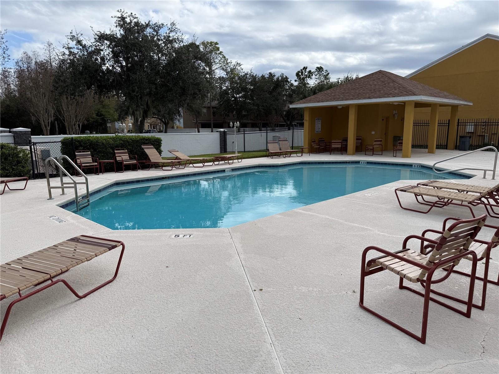 MEADOW POINTE PRCL 14 - Residential Lease