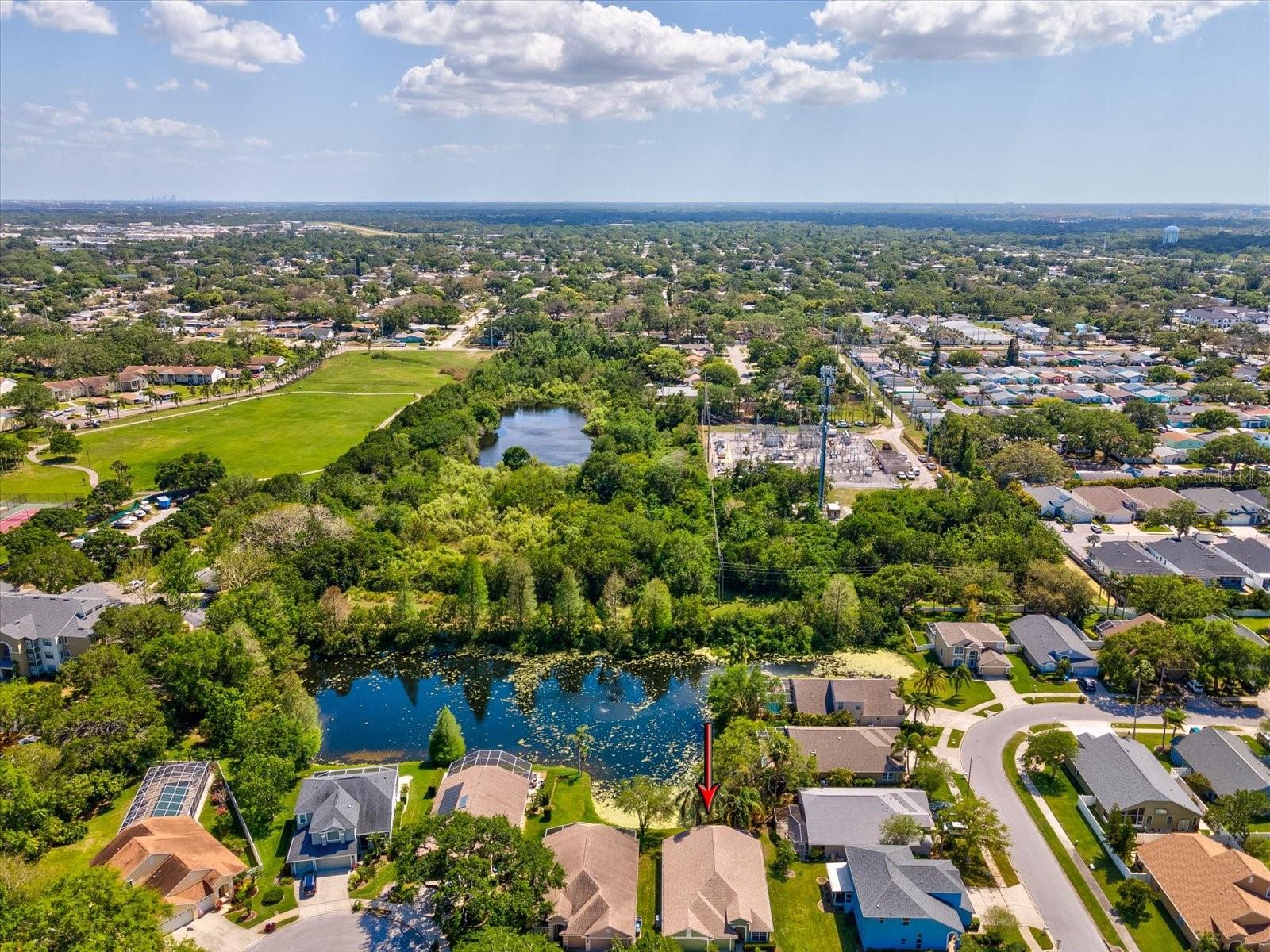 1211 PENNY COURT