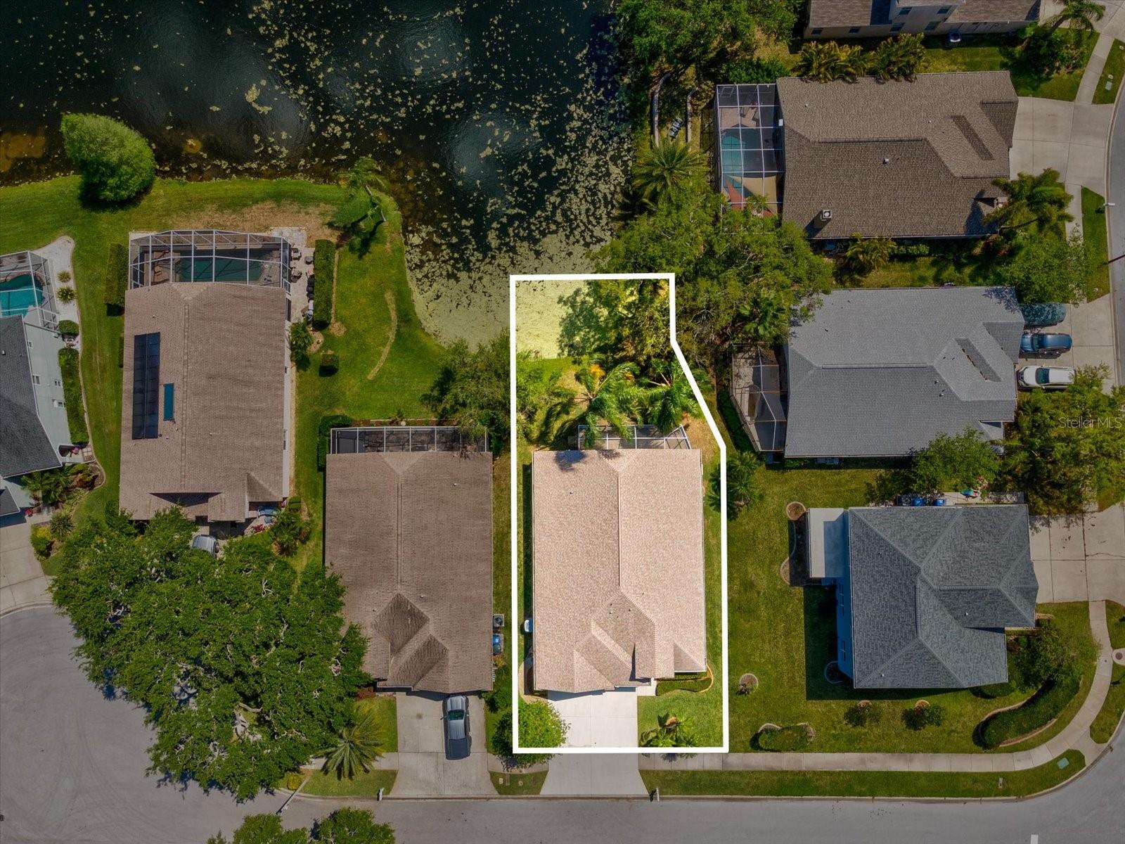 1211 PENNY COURT