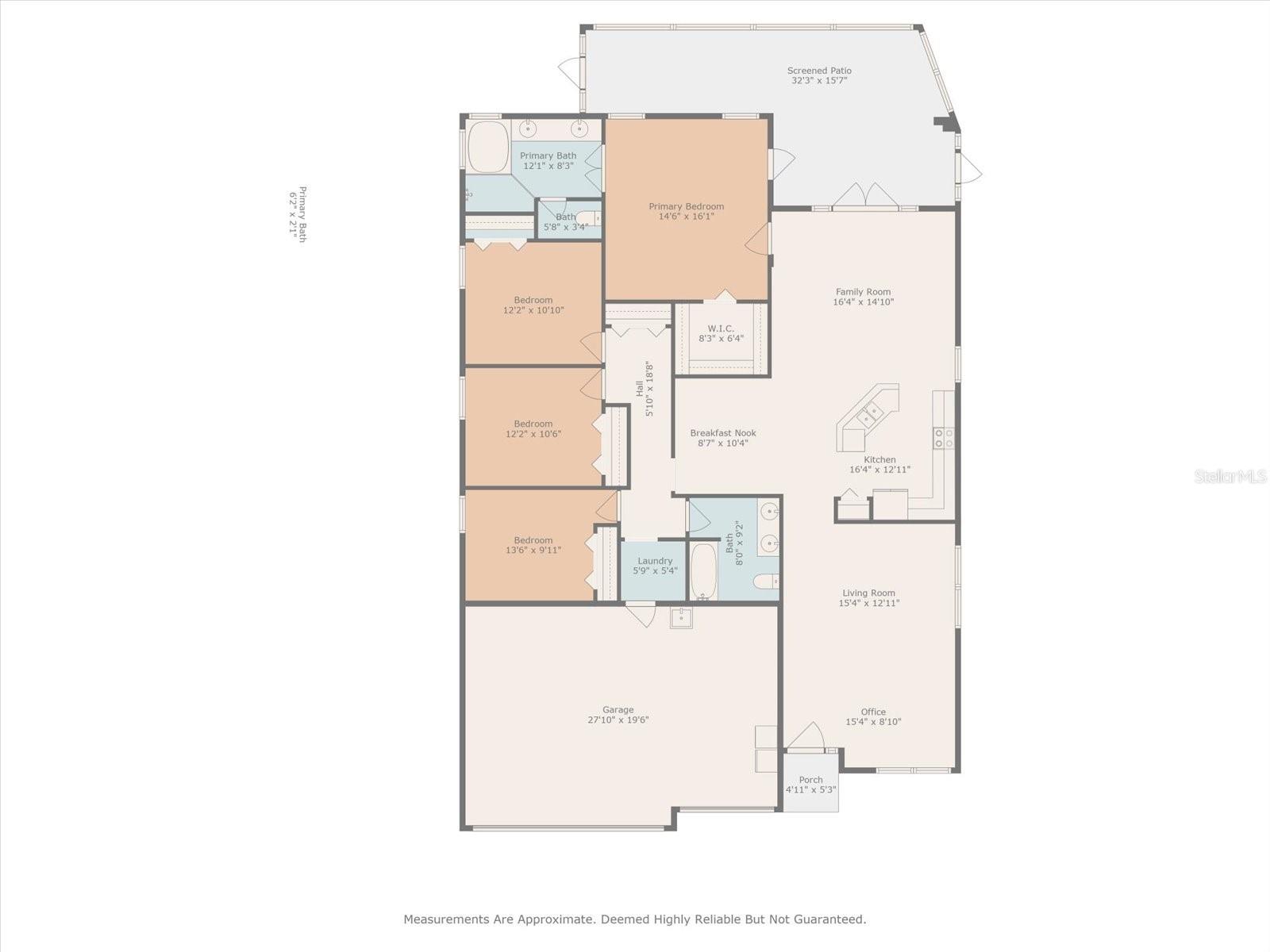 1211 PENNY COURT