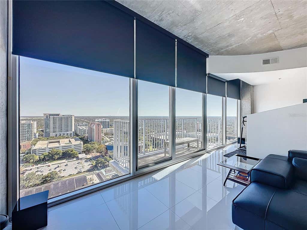 Photo of 155 S Court Avenue #2111, Orlando, FL 32801 (MLS # O6436892)