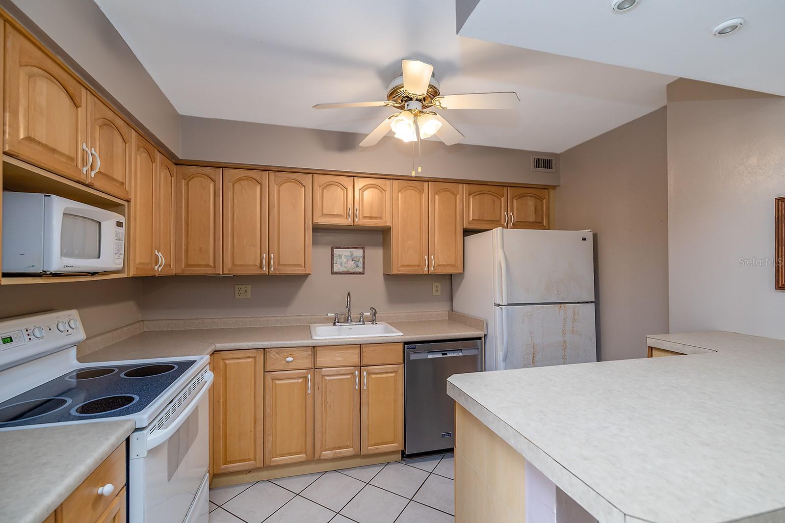 TOWERS - Residential