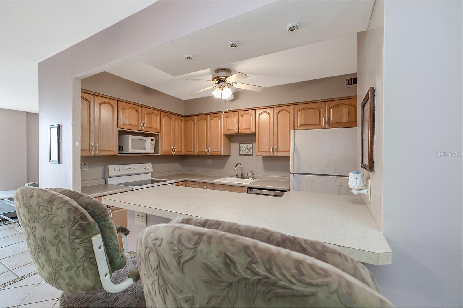 TOWERS - Residential