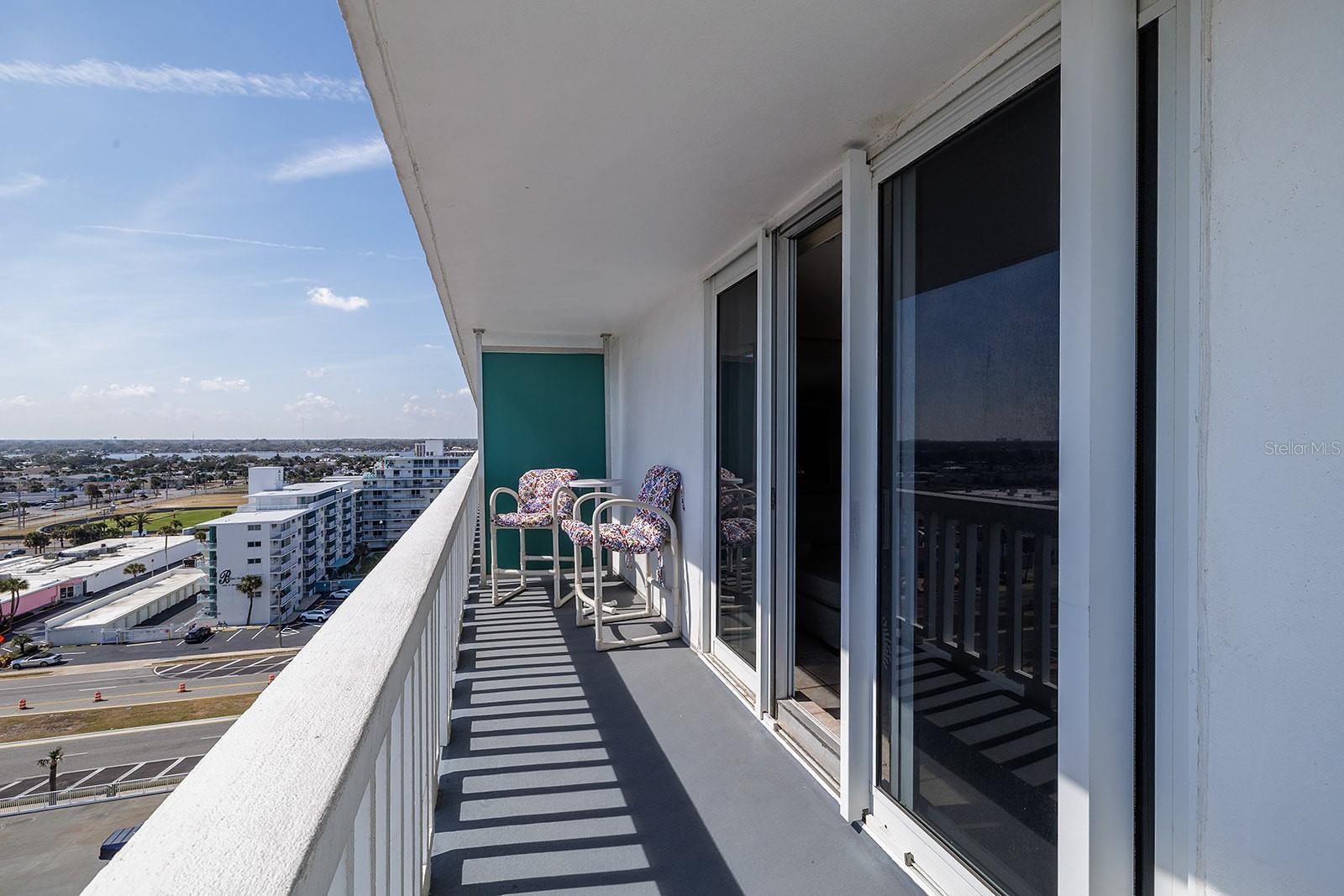 TOWERS - Residential