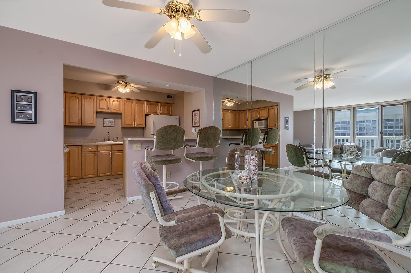 TOWERS - Residential