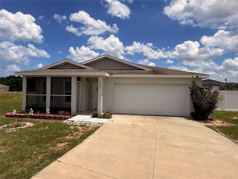 Photo of 2185 Rock Drive, Poinciana, FL 34759 (MLS # TB8522100)