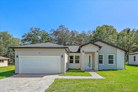 Photo of 10611 N Umber Terrace, Citrus Springs, FL 34434 (MLS # O6372796)