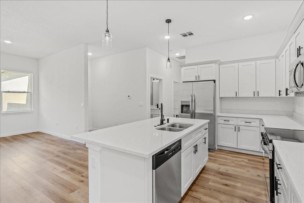 Photo of 10611 N Umber Terrace, Citrus Springs, FL 34434 (MLS # O6372796)