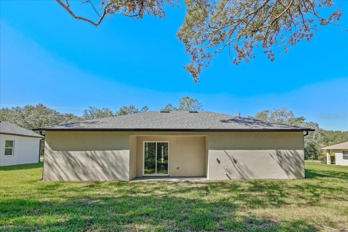 CITRUS SPGS UNIT 27 - Residential