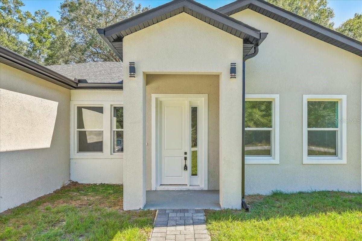 CITRUS SPGS UNIT 27 - Residential