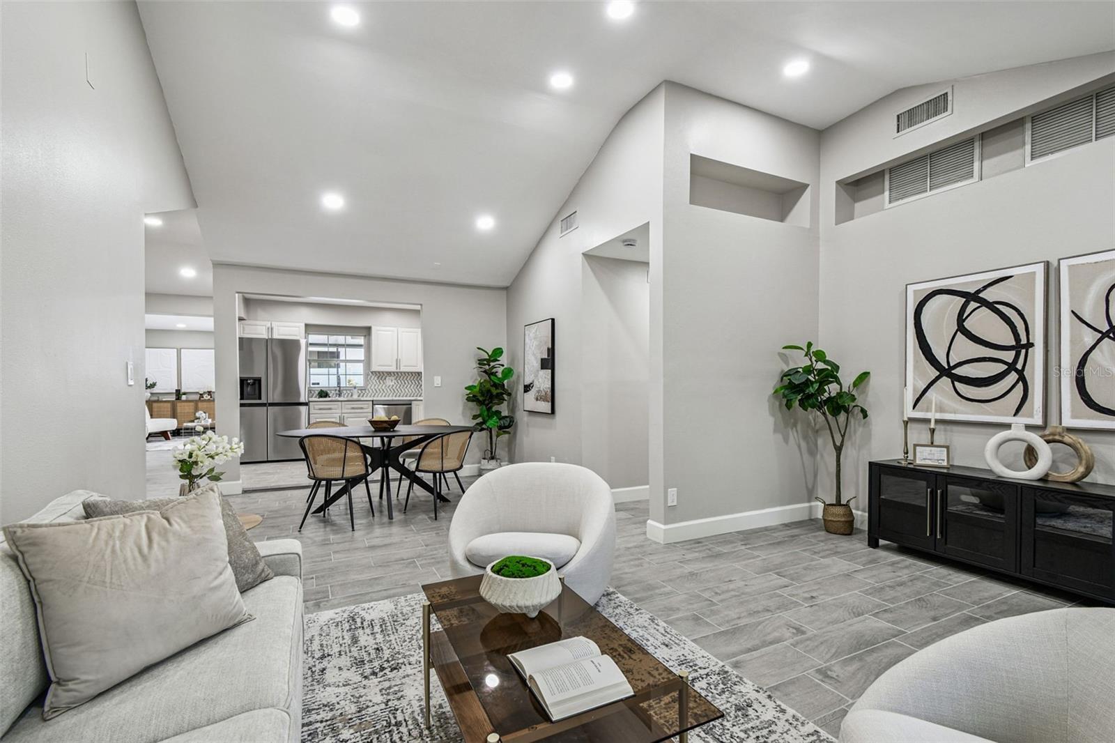 BAYSHORE ESTATES 2 - Residential