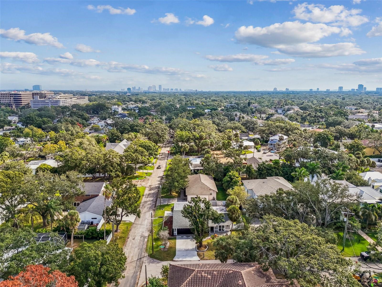 BAYSHORE ESTATES 2 - Residential