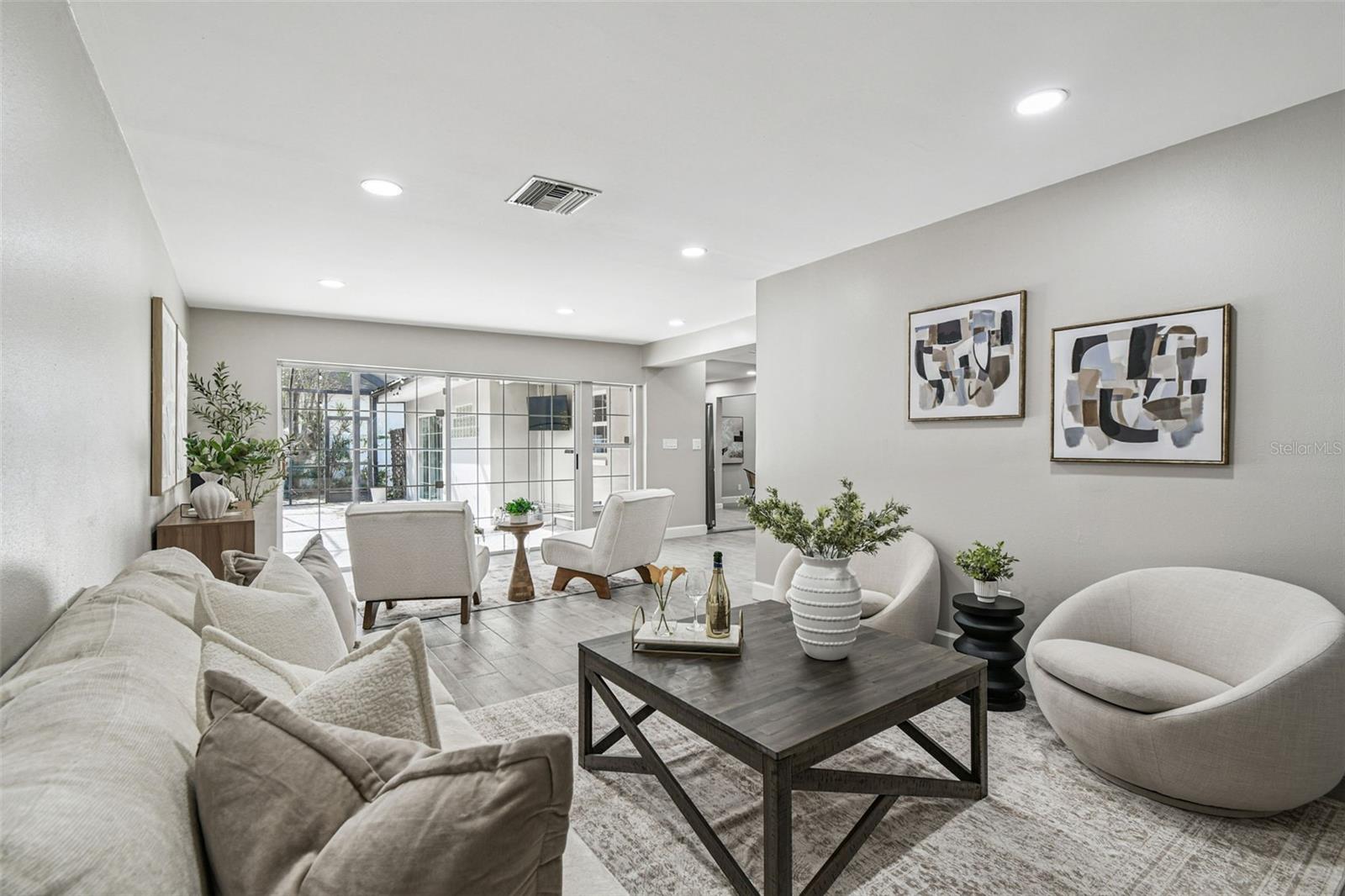 BAYSHORE ESTATES 2 - Residential