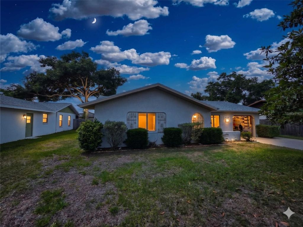 Photo of 7047 Windmere Road, Brooksville, FL 34602 (MLS # TB8510814)