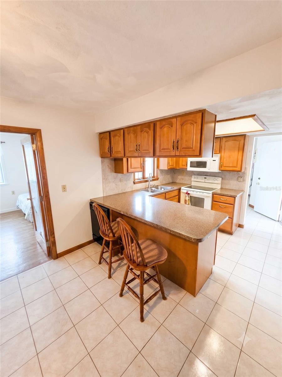 RIDGE MNR WEST - Residential
