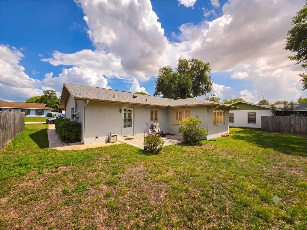 Photo of 7047 Windmere Road, Brooksville, FL 34602 (MLS # TB8510814)