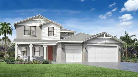 12941 MORNING MIST PLACE VENICE FL 34293