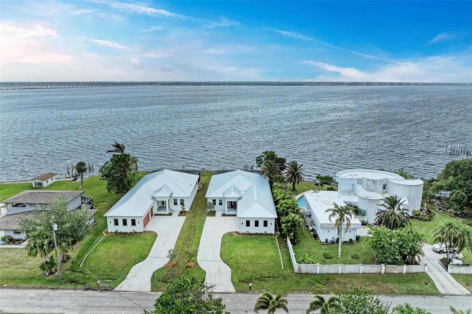 116 NORTHSHORE TERRACE