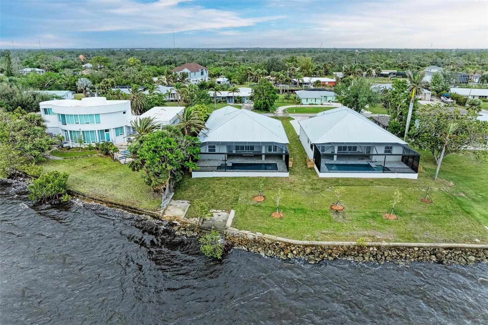 116 NORTHSHORE TERRACE