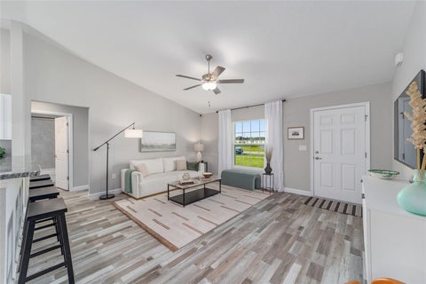 Tiny photo for 13487 SW 115th Place, Dunnellon, FL 34432 (MLS # OM733353)