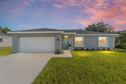 Photo of 13487 SW 115th Place, Dunnellon, FL 34432 (MLS # OM733353)