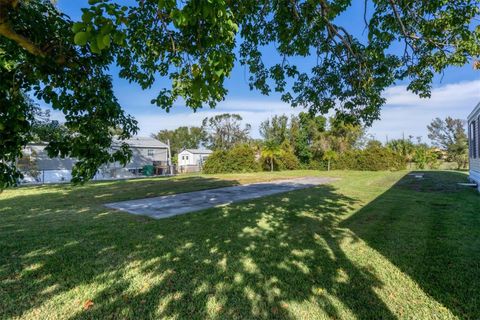 A home in PUNTA GORDA