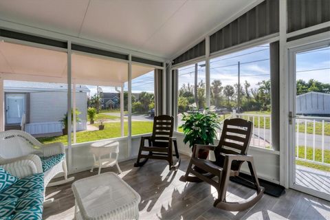 A home in PUNTA GORDA