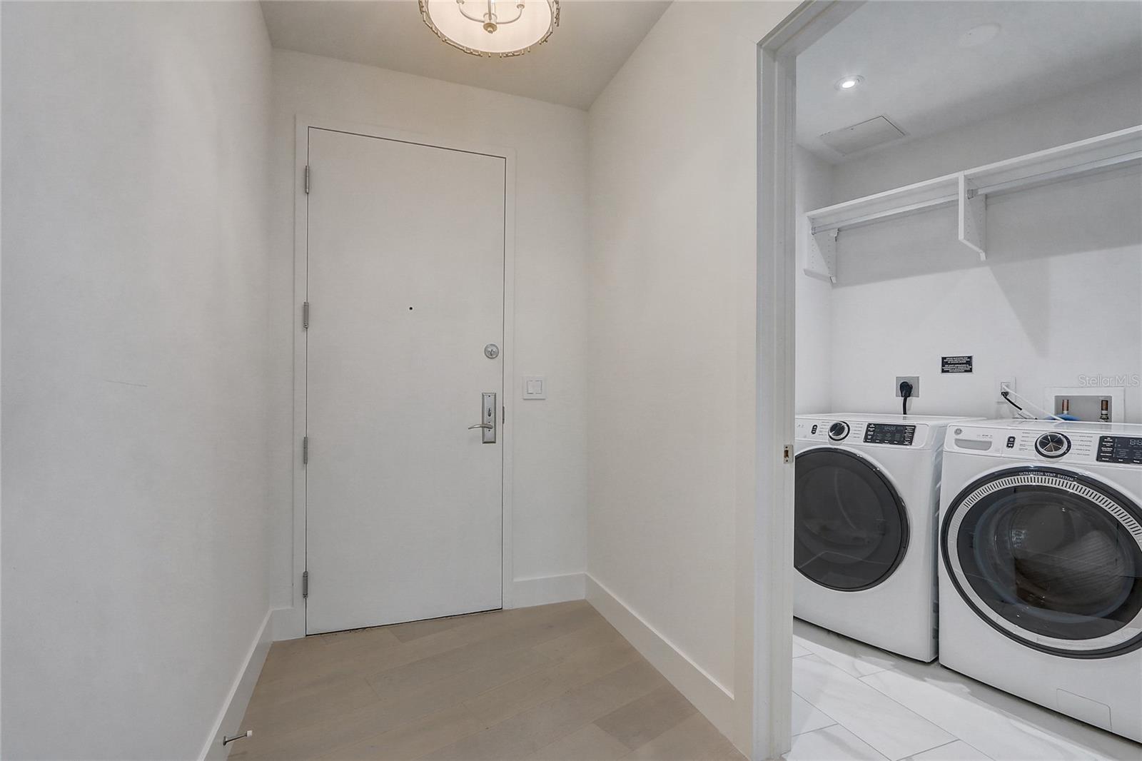 SANCTUARY DOWNTOWN CONDO - Residential