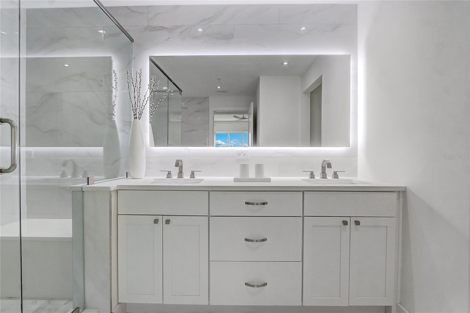 SANCTUARY DOWNTOWN CONDO - Residential