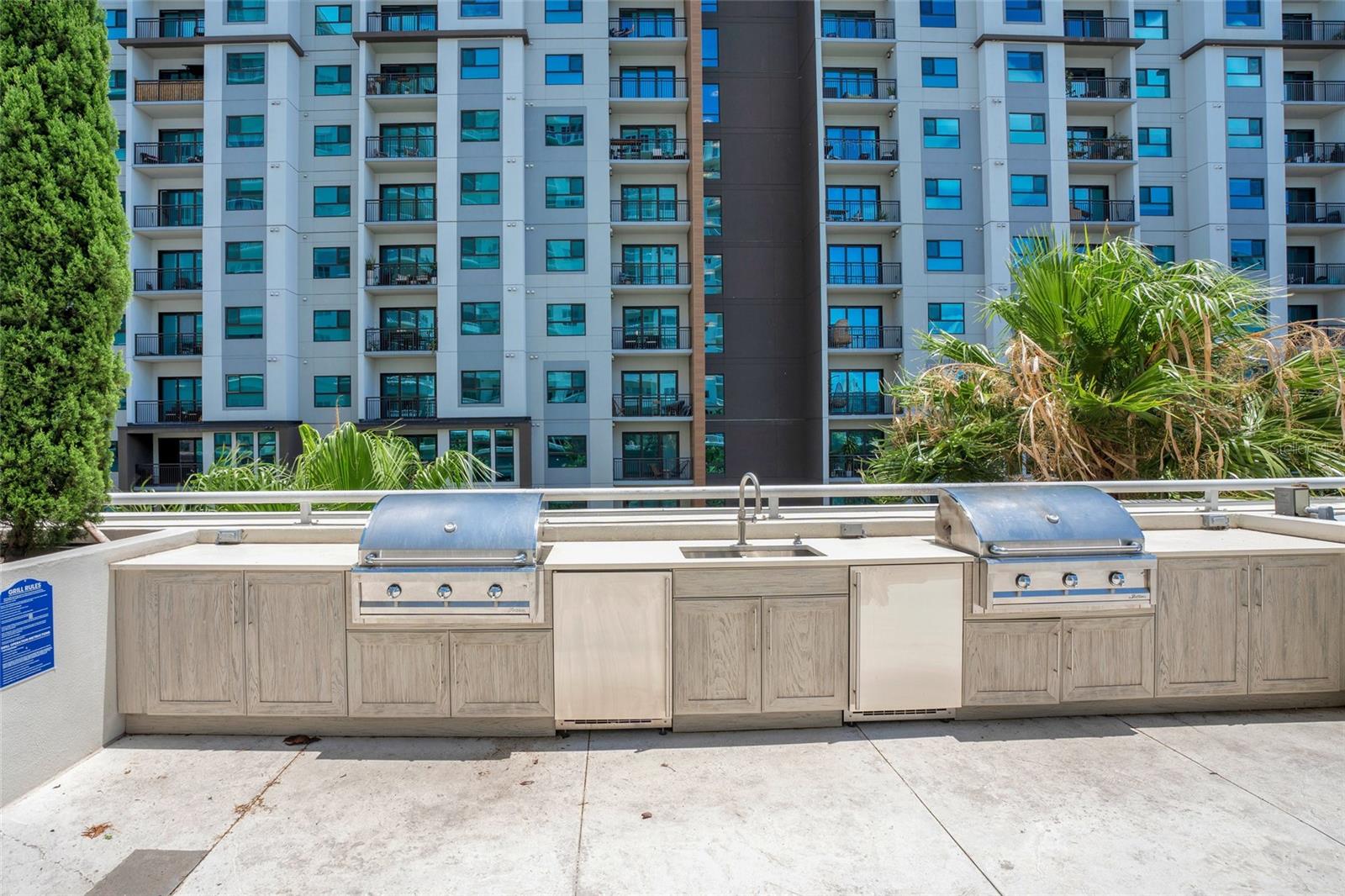 SANCTUARY DOWNTOWN CONDO - Residential