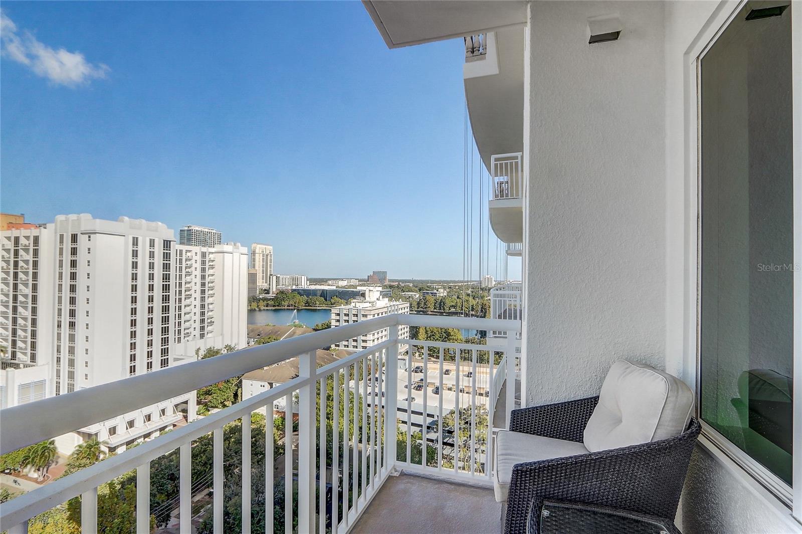 SANCTUARY DOWNTOWN CONDO - Residential