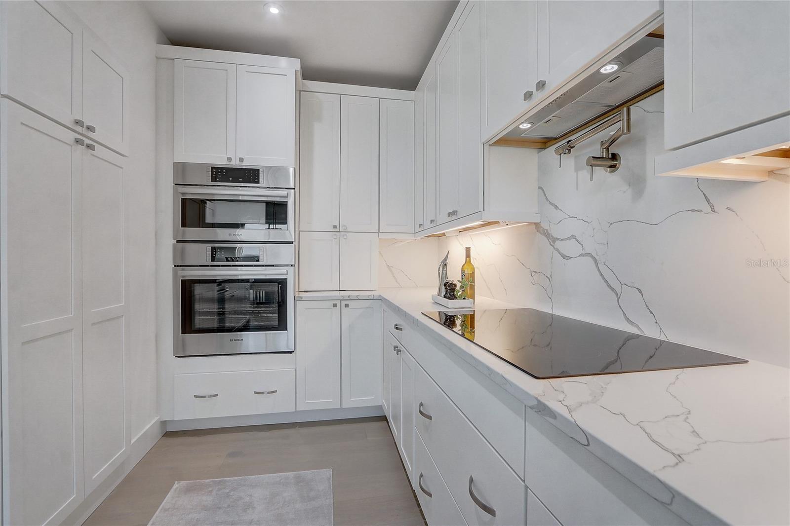 SANCTUARY DOWNTOWN CONDO - Residential