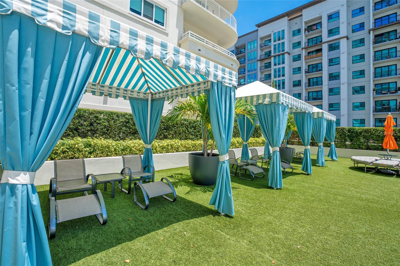 SANCTUARY DOWNTOWN CONDO - Residential