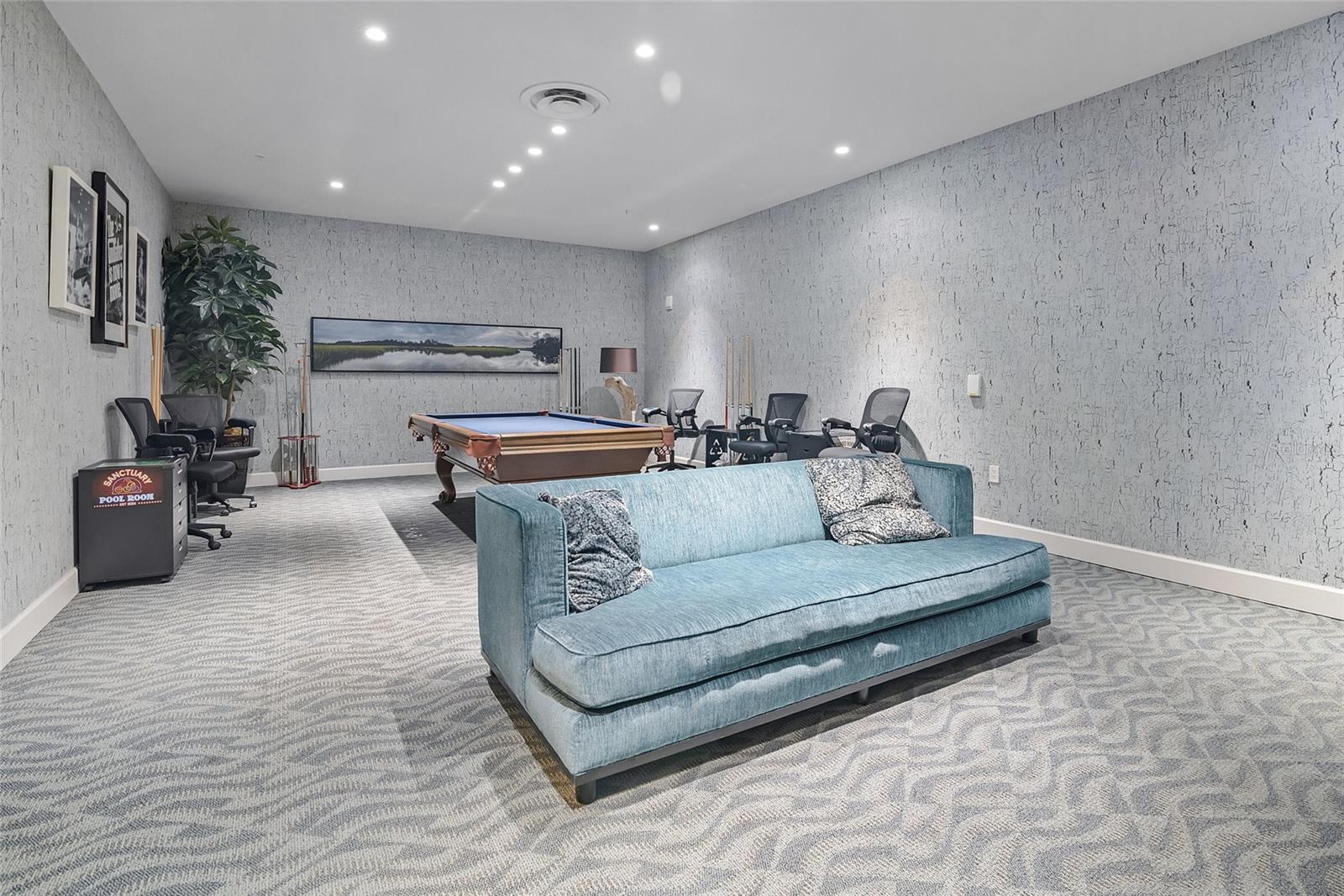 SANCTUARY DOWNTOWN CONDO - Residential