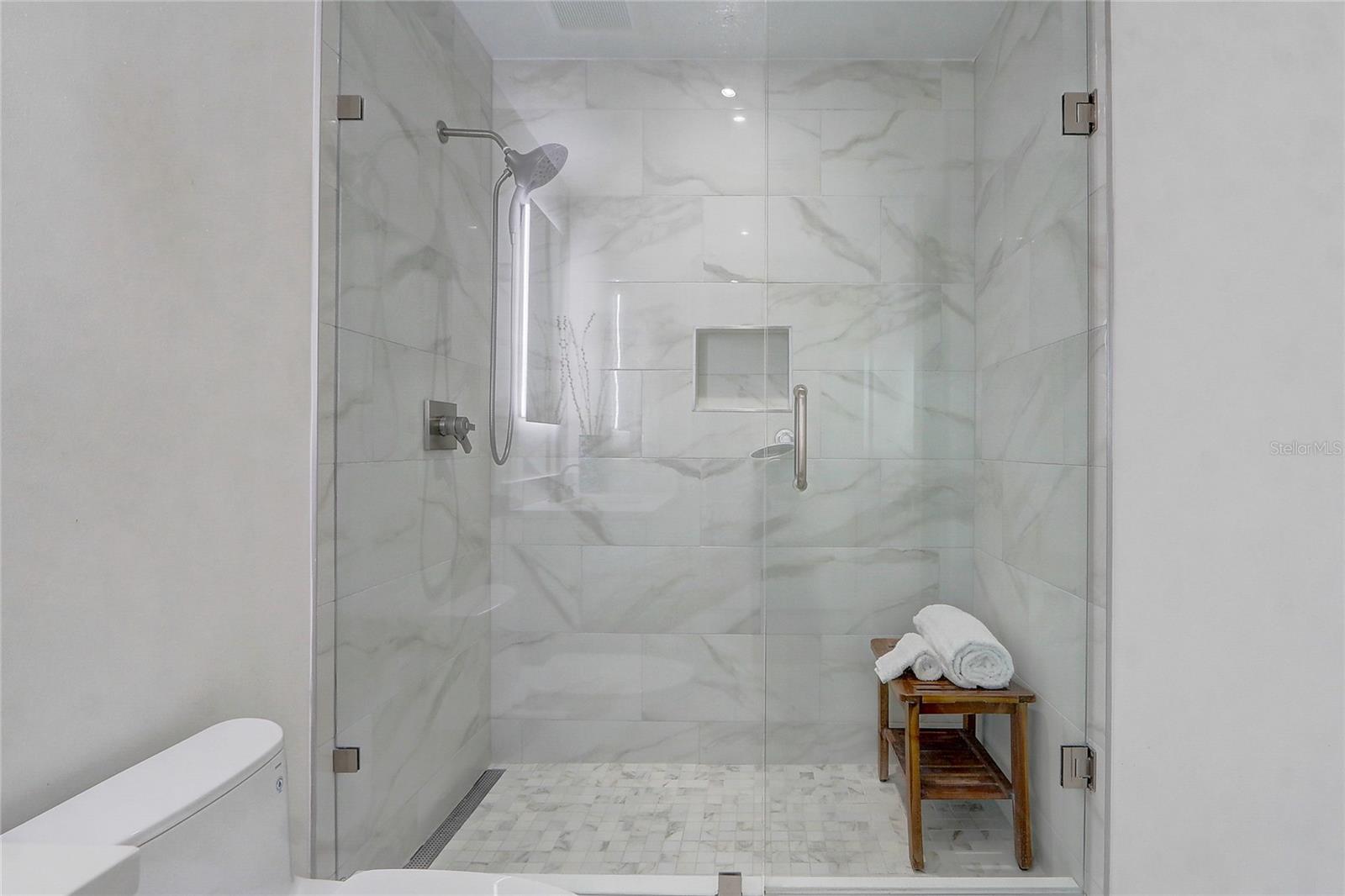 SANCTUARY DOWNTOWN CONDO - Residential