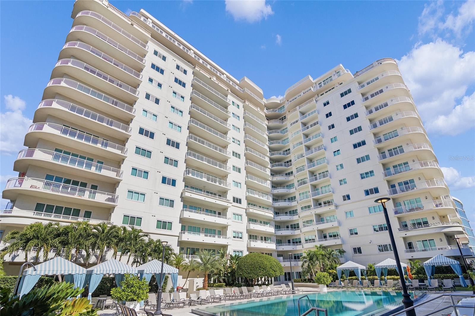 SANCTUARY DOWNTOWN CONDO - Residential