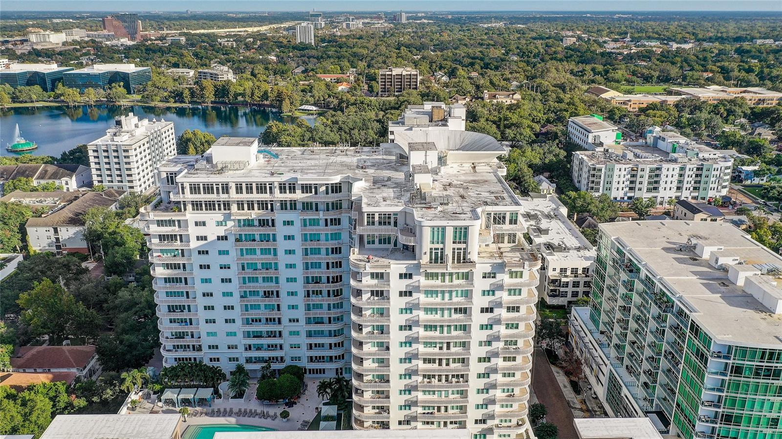 SANCTUARY DOWNTOWN CONDO - Residential