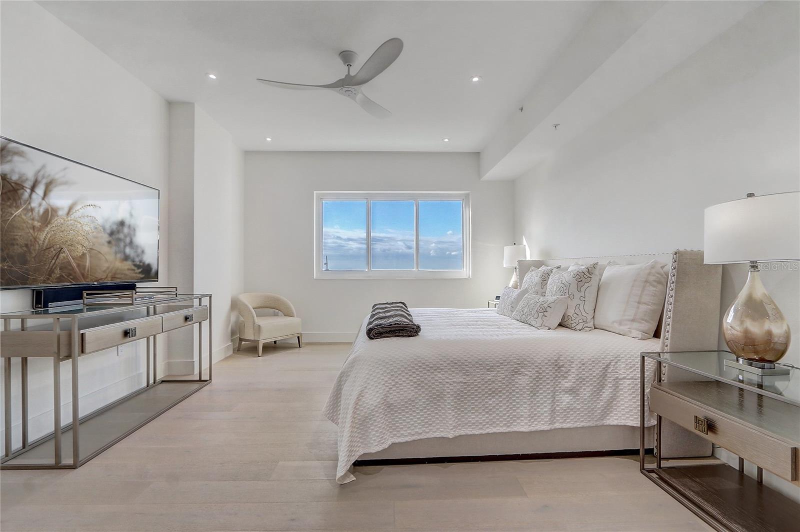 SANCTUARY DOWNTOWN CONDO - Residential