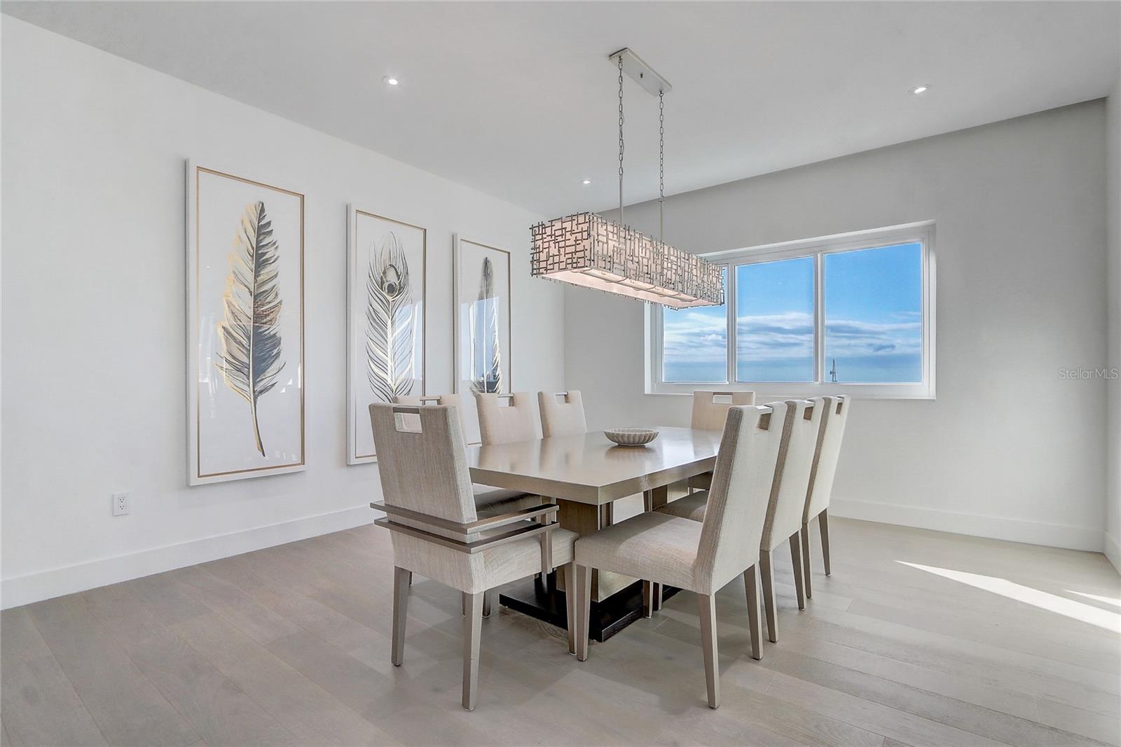 SANCTUARY DOWNTOWN CONDO - Residential