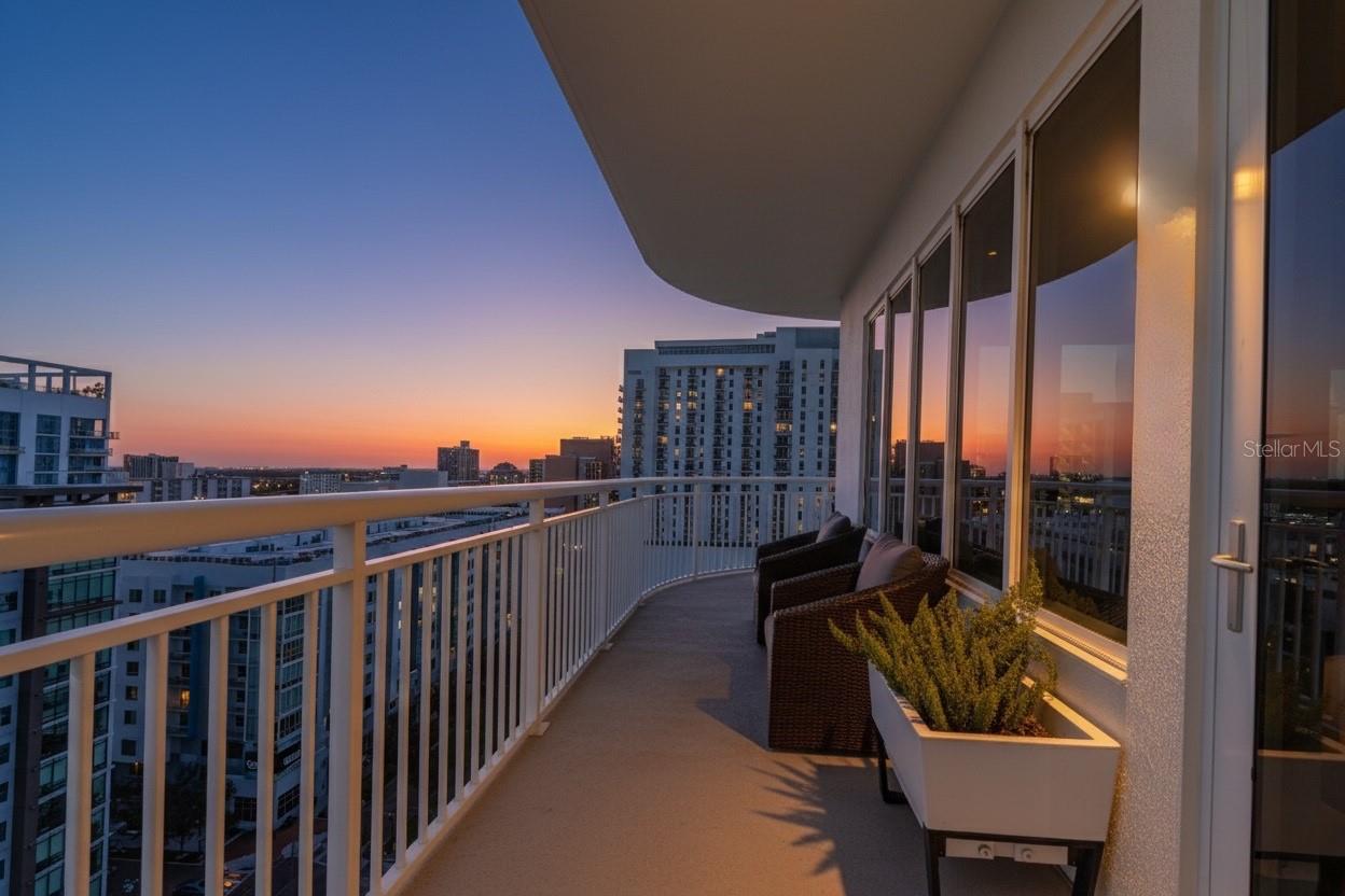 SANCTUARY DOWNTOWN CONDO - Residential