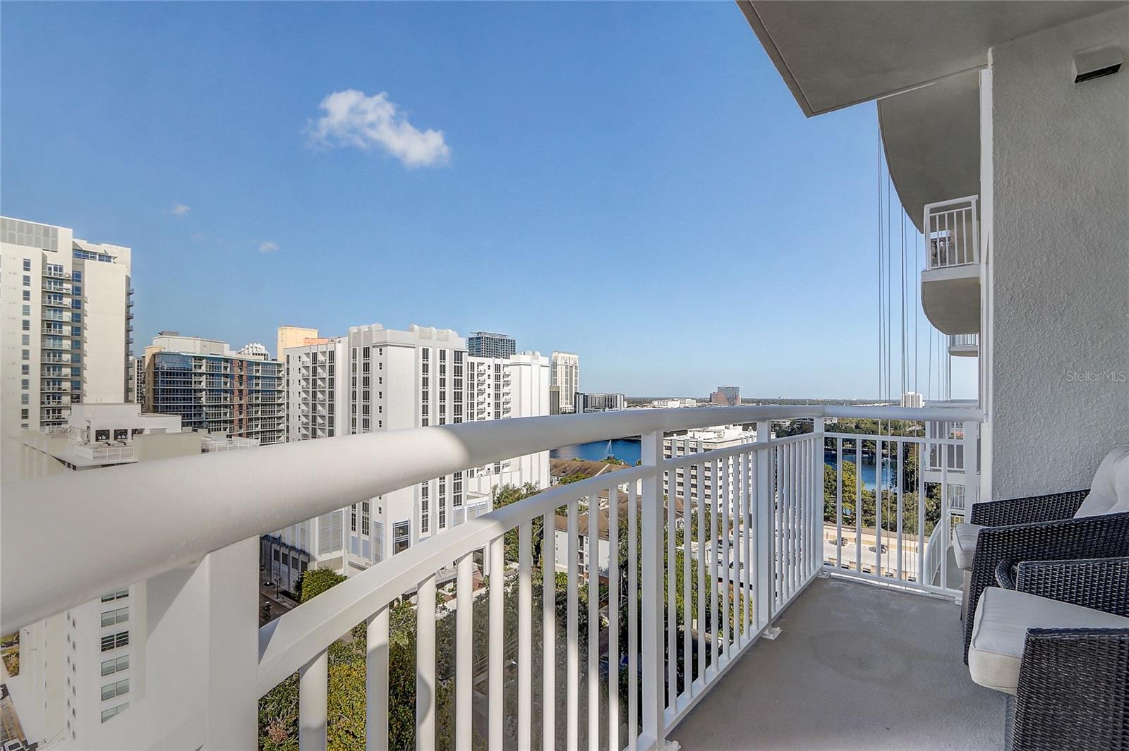 SANCTUARY DOWNTOWN CONDO - Residential