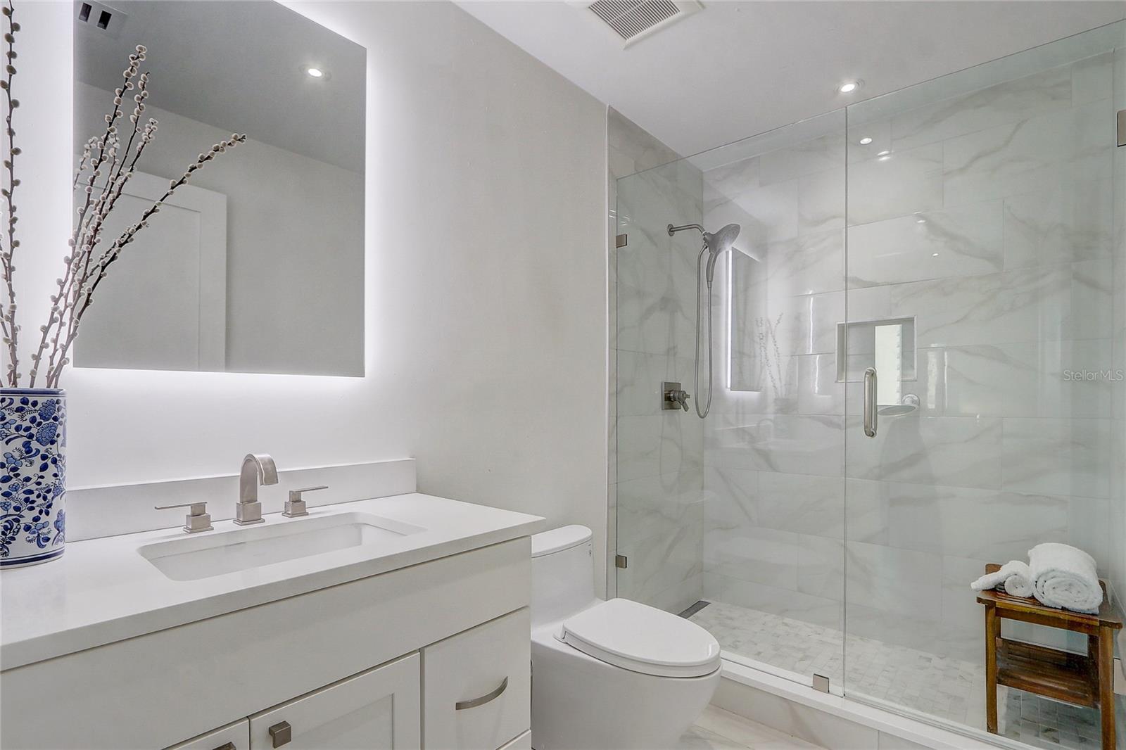 SANCTUARY DOWNTOWN CONDO - Residential