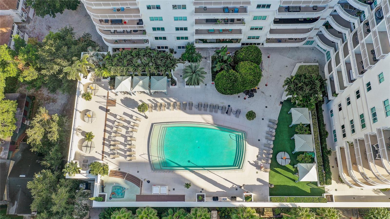 SANCTUARY DOWNTOWN CONDO - Residential